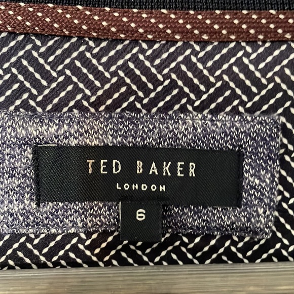 Ted Baker crewneck - Picture 2 of 6